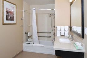 Staybridge Suites Merrillville