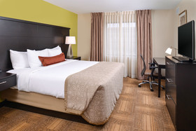 Staybridge Suites Merrillville