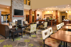 Staybridge Suites Merrillville