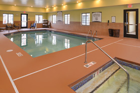 Staybridge Suites Merrillville