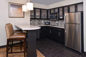 Staybridge Suites Merrillville