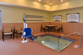Staybridge Suites Merrillville