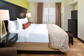 Staybridge Suites Merrillville