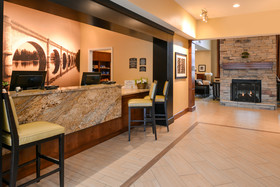 Staybridge Suites Merrillville