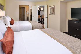Staybridge Suites Merrillville
