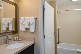 Staybridge Suites Merrillville