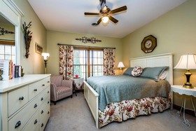 Blue Jay Manor