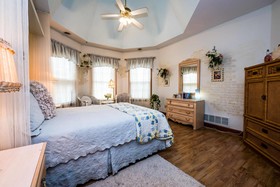 Blue Jay Manor