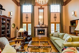 Blue Jay Manor