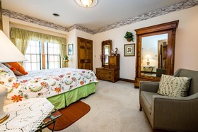Blue Jay Manor