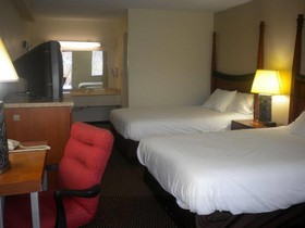 Dunes Inn Michigan City