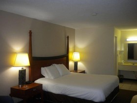 Dunes Inn Michigan City