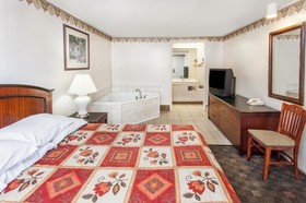 Kings Inn Michigan City