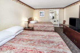 Kings Inn Michigan City