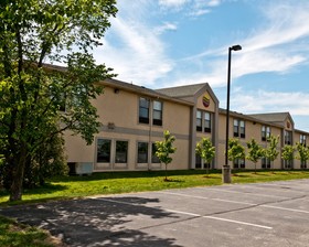 Quality Inn Michigan City