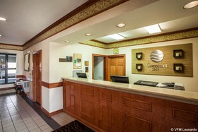 Quality Inn Michigan City