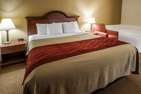 Quality Inn Michigan City