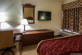 Quality Inn Michigan City