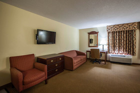 Quality Inn Michigan City