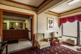 Quality Inn Michigan City