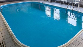 Quality Inn Michigan City