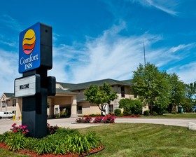 Quality Inn Michigan City