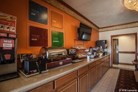 Quality Inn Michigan City