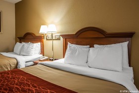 Quality Inn Michigan City