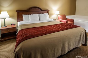 Quality Inn Michigan City