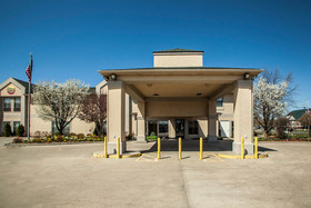 Quality Inn Michigan City