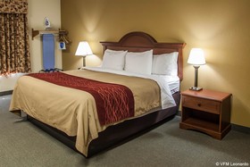 Quality Inn Michigan City