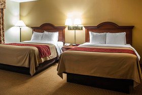 Quality Inn Michigan City