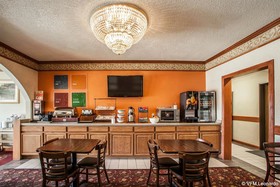 Quality Inn Michigan City