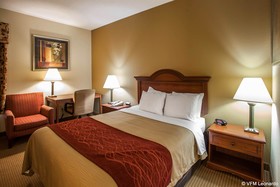 Quality Inn Michigan City