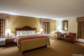 Quality Inn Michigan City