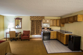 Quality Inn Michigan City