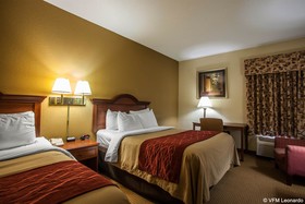 Quality Inn Michigan City