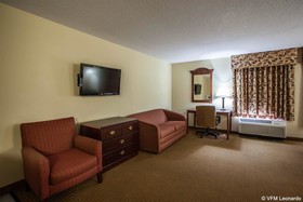 Quality Inn Michigan City