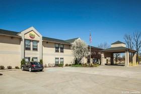Quality Inn Michigan City