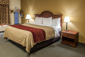 Quality Inn Michigan City