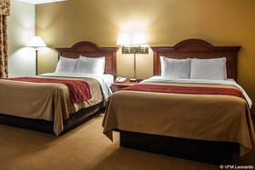Quality Inn Michigan City