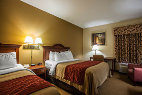 Quality Inn Michigan City