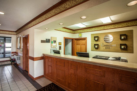 Quality Inn Michigan City