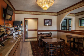 Quality Inn Michigan City