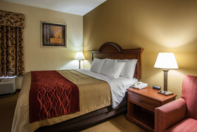 Quality Inn Michigan City