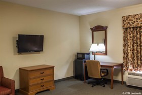 Quality Inn Michigan City