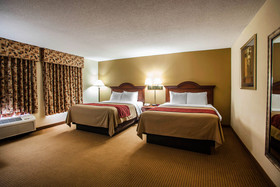 Quality Inn Michigan City