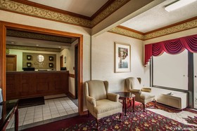 Quality Inn Michigan City