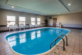 Quality Inn Michigan City