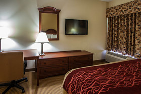 Quality Inn Michigan City